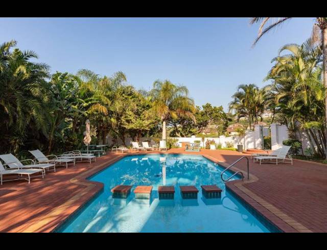 3 BEDROOM APARTMENT TO LET IN BALLITO CENTRAL
